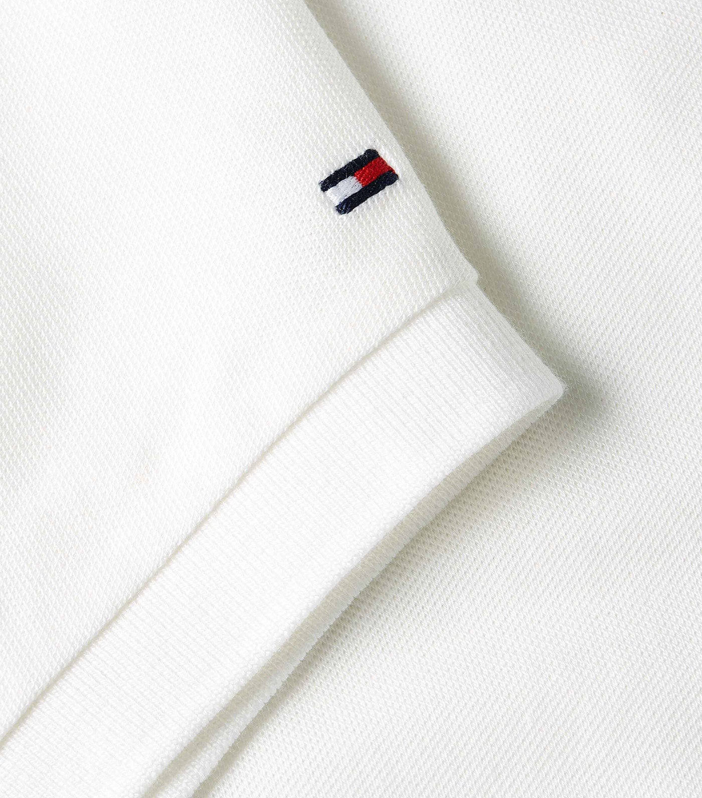 Women's Lyocell Open-Neck Relaxed Polo Ecru