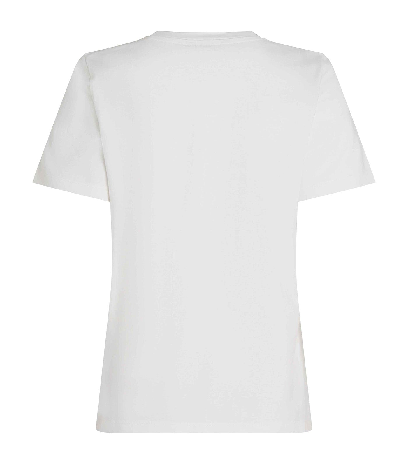 Women's Regular Script Crew Neck Tee