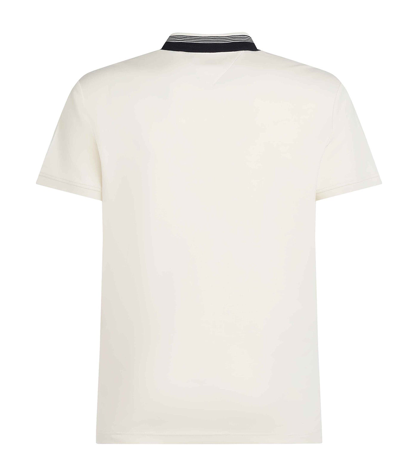 Men's Ak Interlock Collar Detail Polo