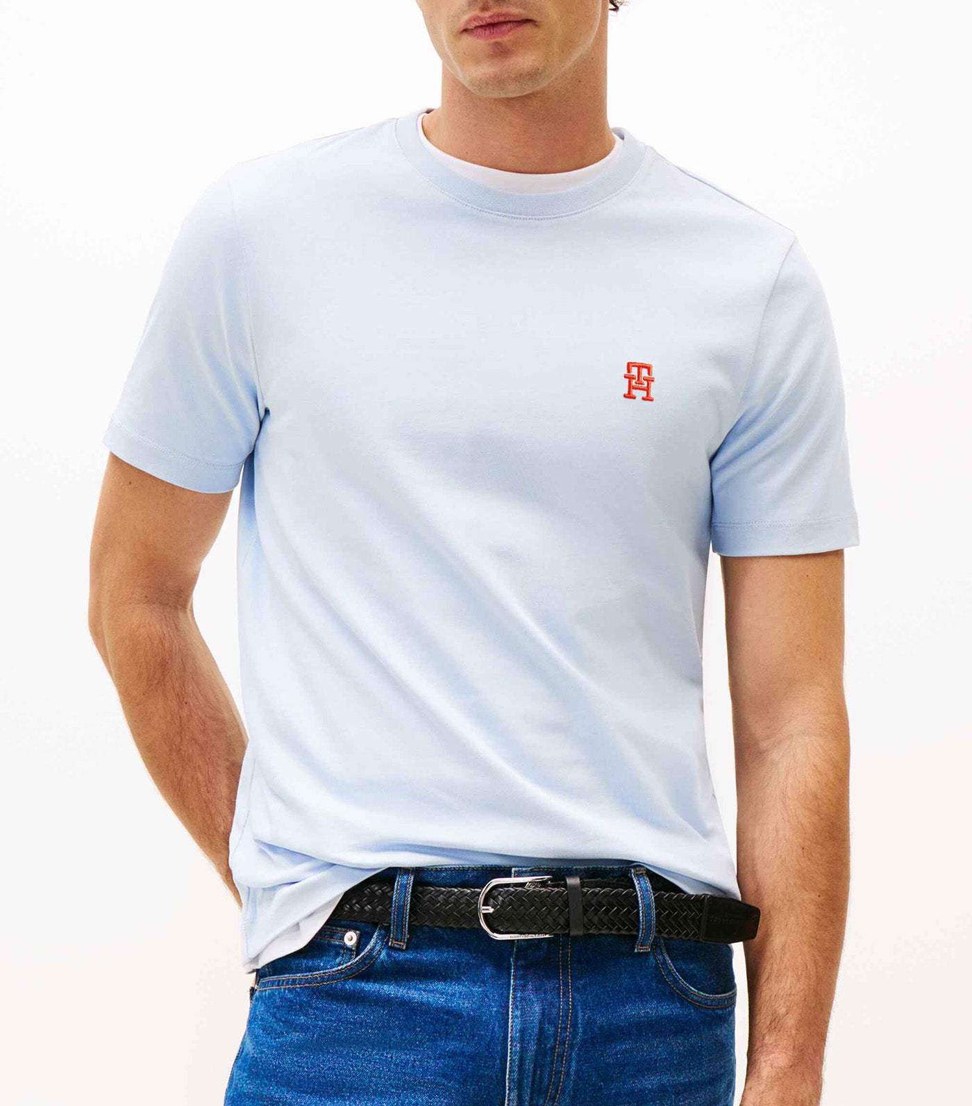 Men's Monogram Imd Tee