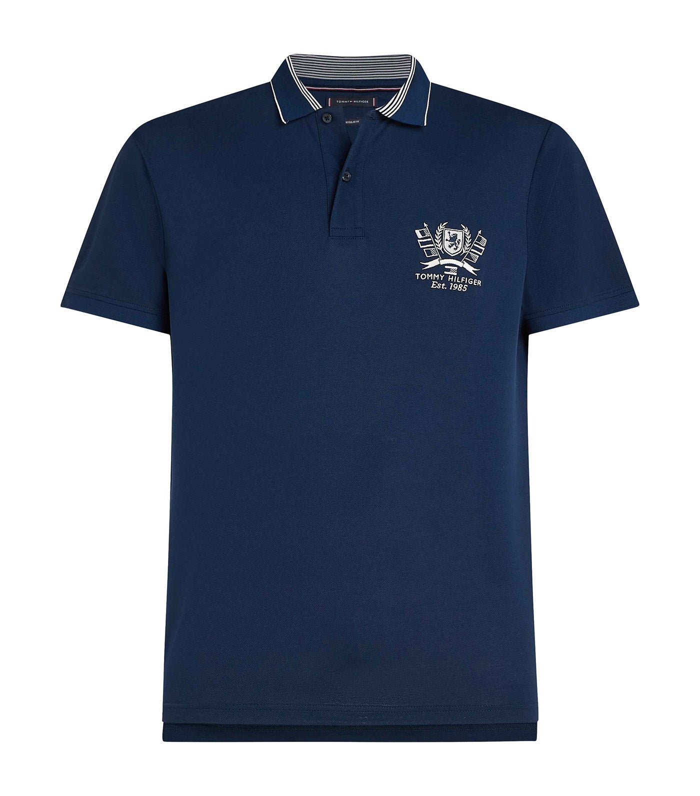Men's Ak Icon Reg Polo
