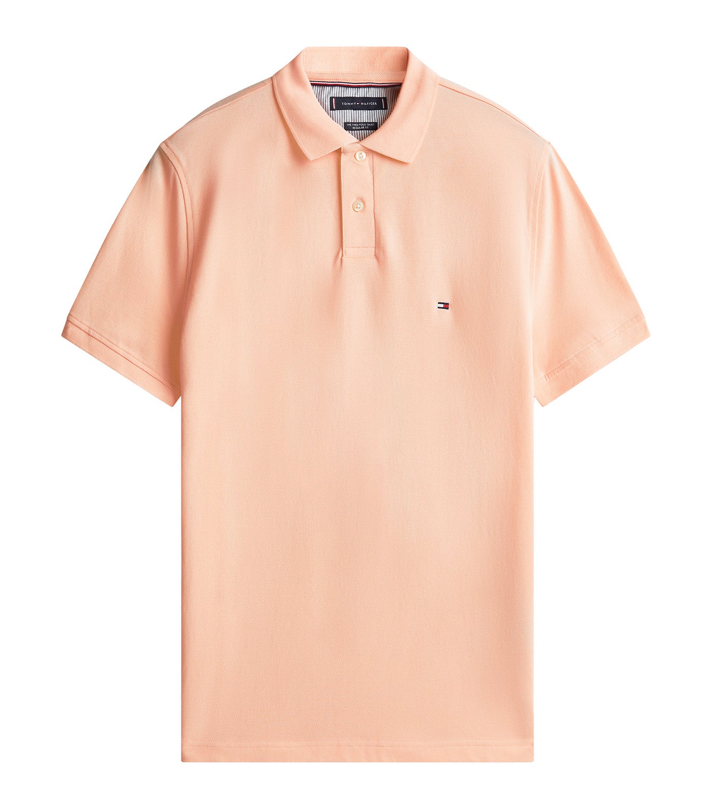 Men's Ak 1985 Regular Polo Seasonal