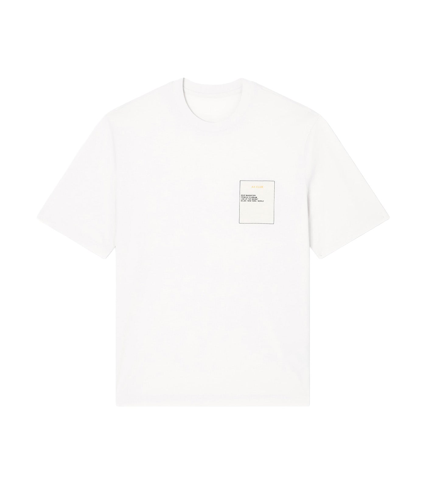 Regular Fit Graphic Print T-Shirt