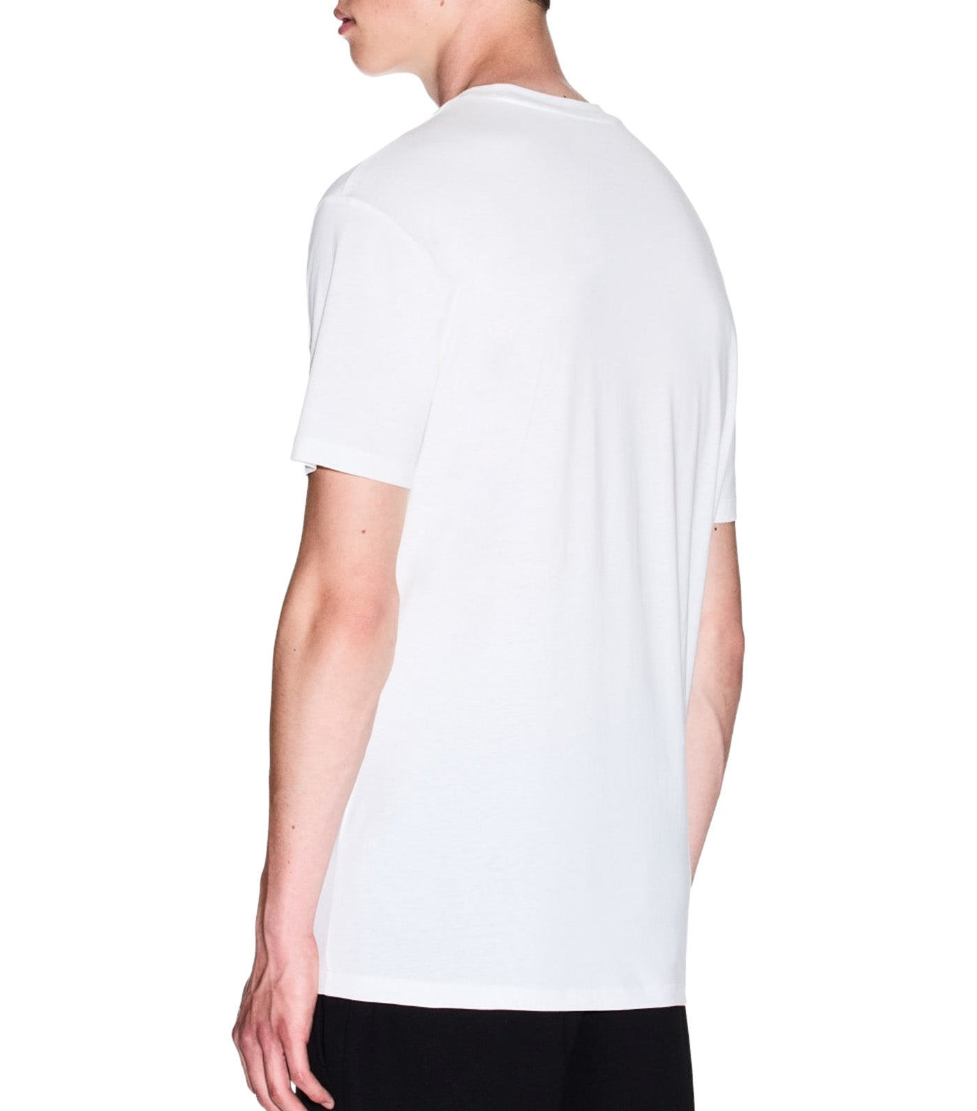 Regular Fit T-Shirt with Photographic Print