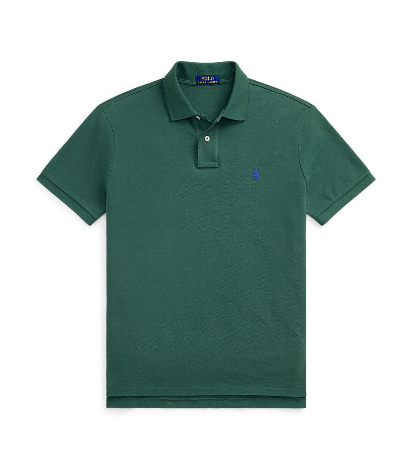 The Iconic Mesh Polo Shirt