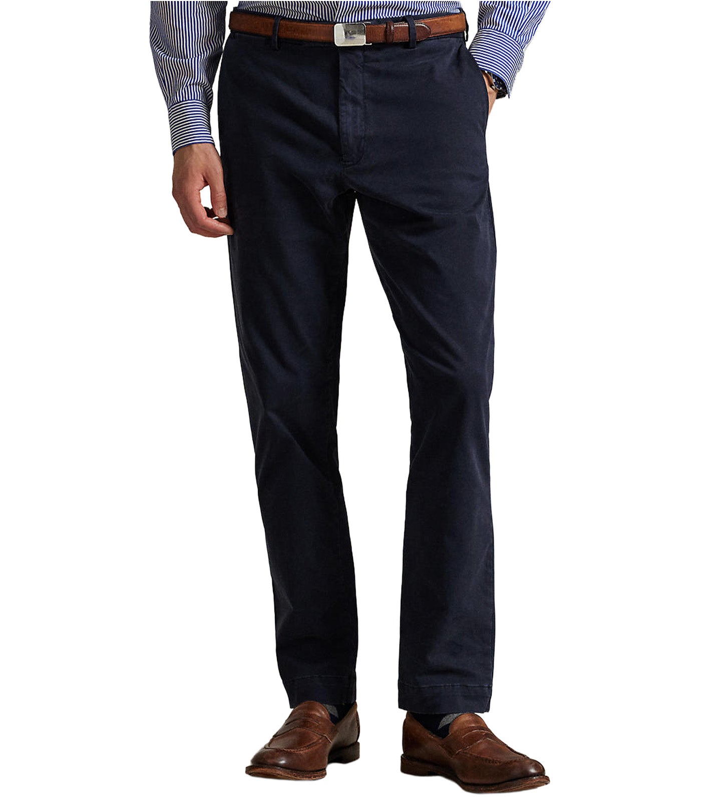 Jarrett Slim Fit Pants