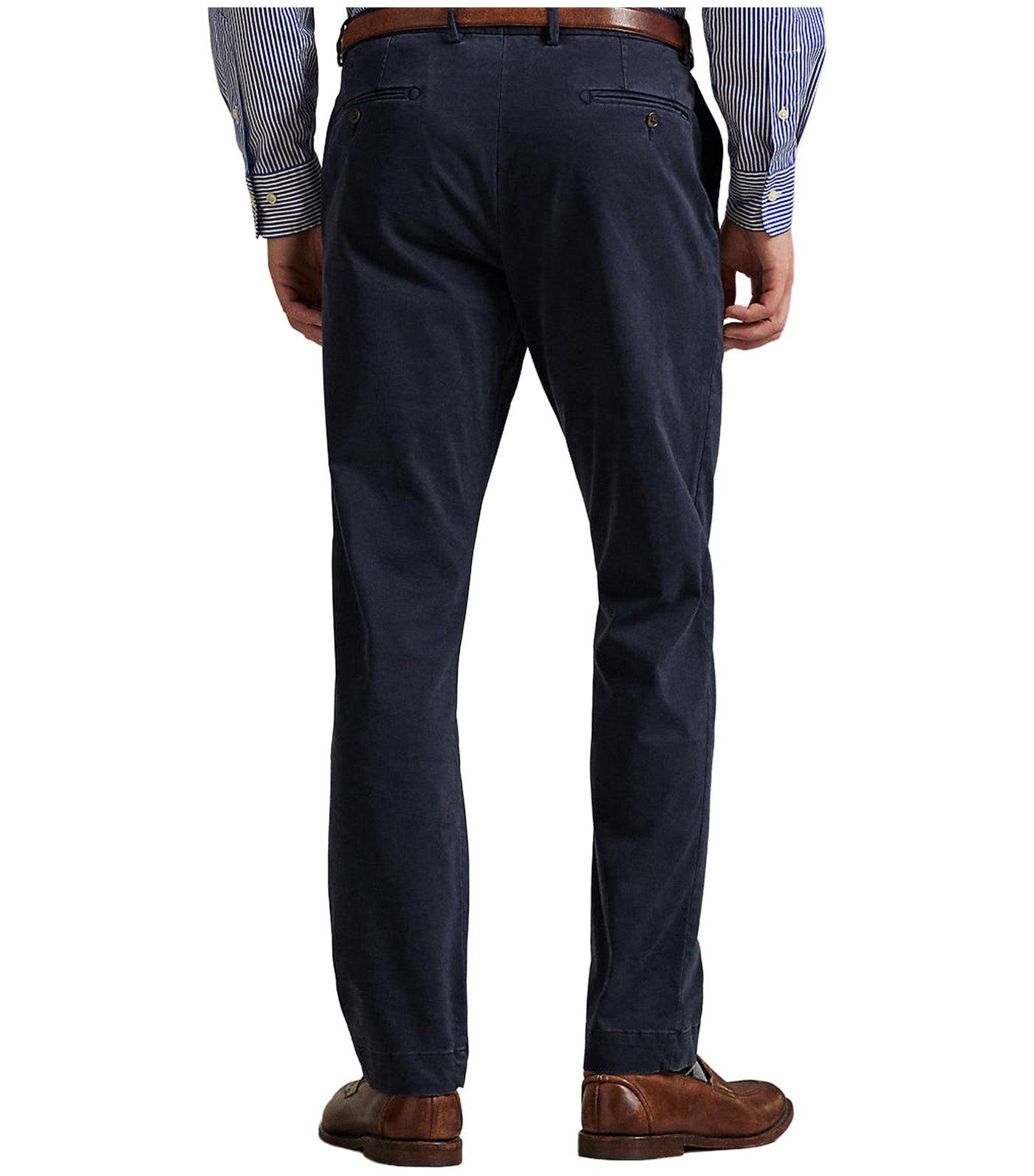 Jarrett Slim Fit Pants