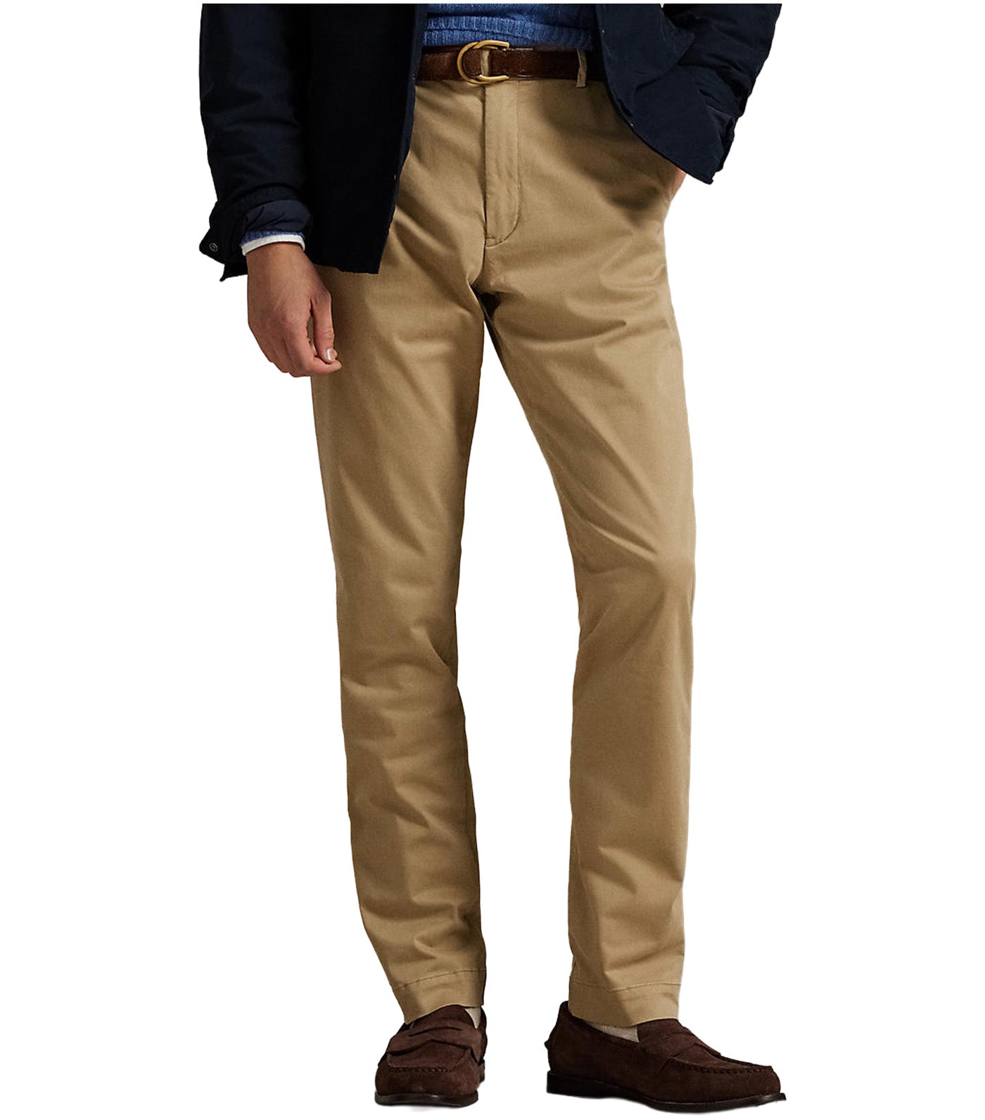 Jarrett Slim Fit Pants