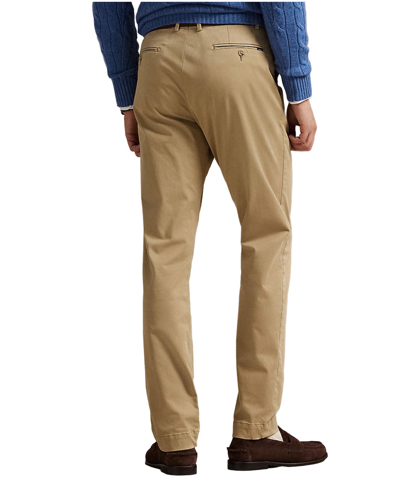 Jarrett Slim Fit Pants