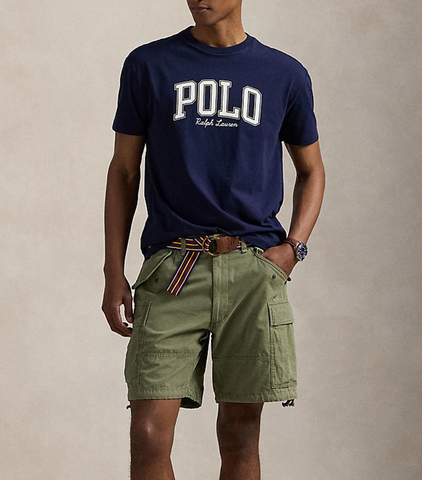 Custom Slim Fit Logo Jersey T-Shirt