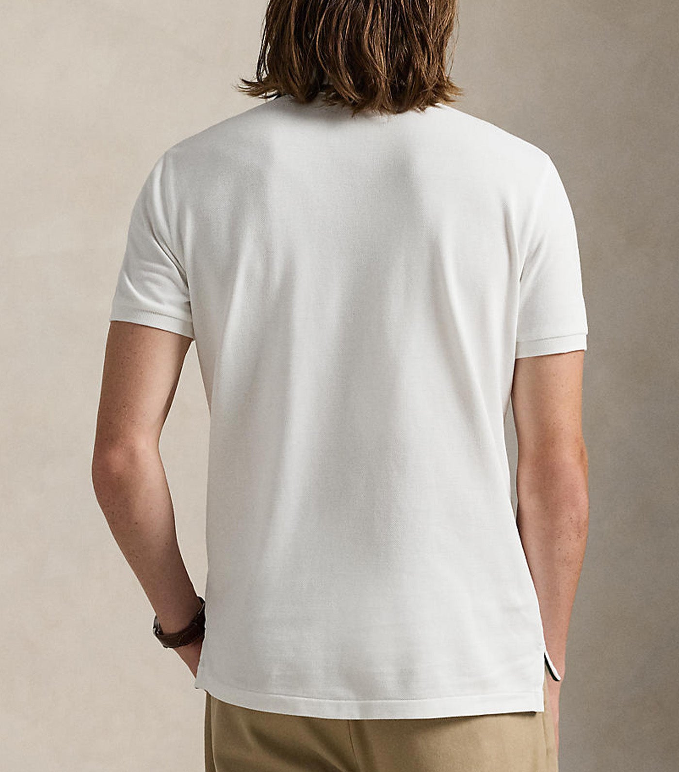 20th Anniversary Crest Polo Shirt