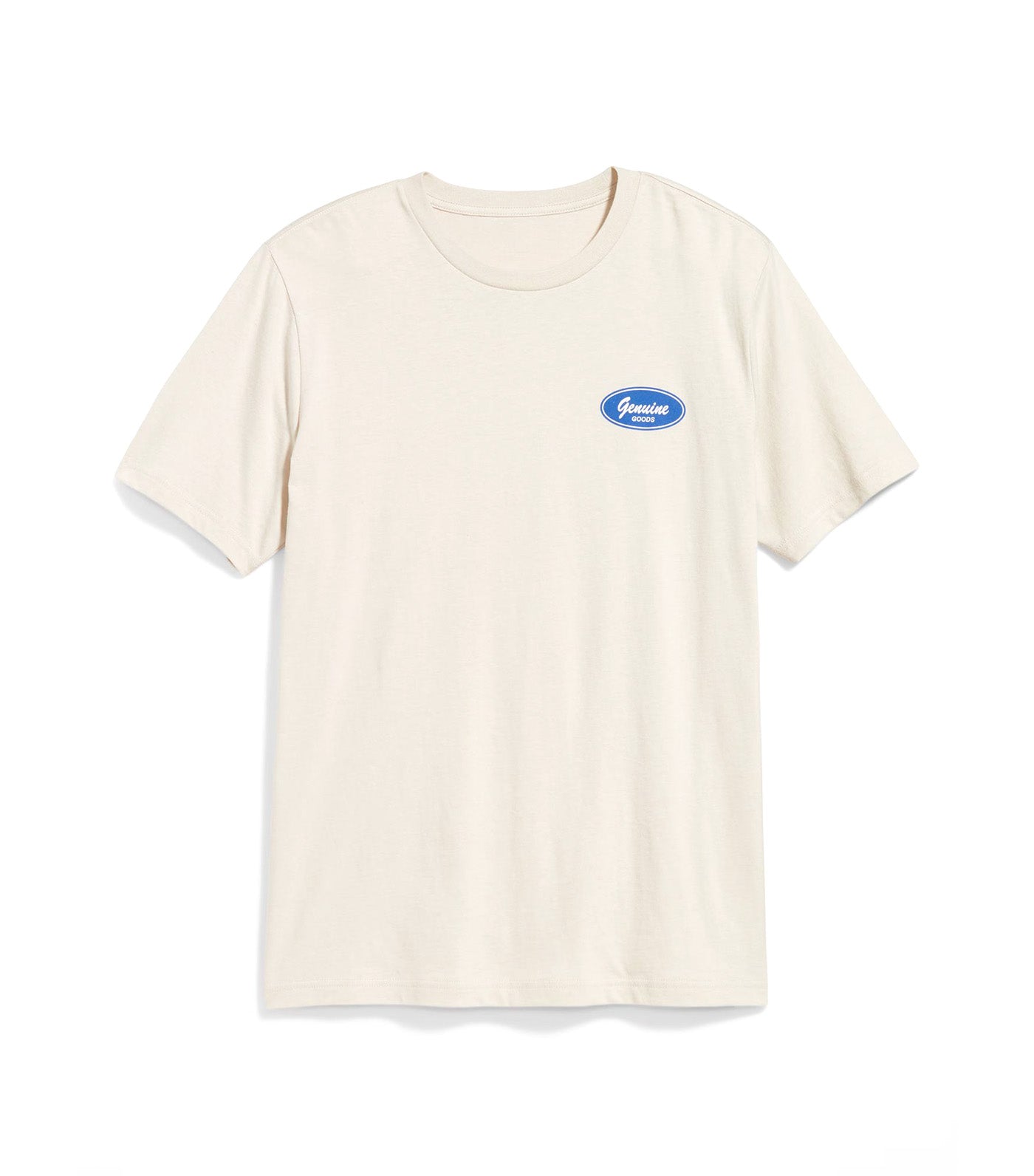 Old Navy Graphic Crew-Neck T-Shirt Wish Bone