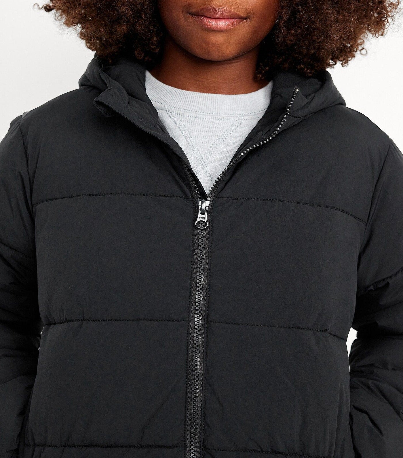 Puffer Jacket for Boys