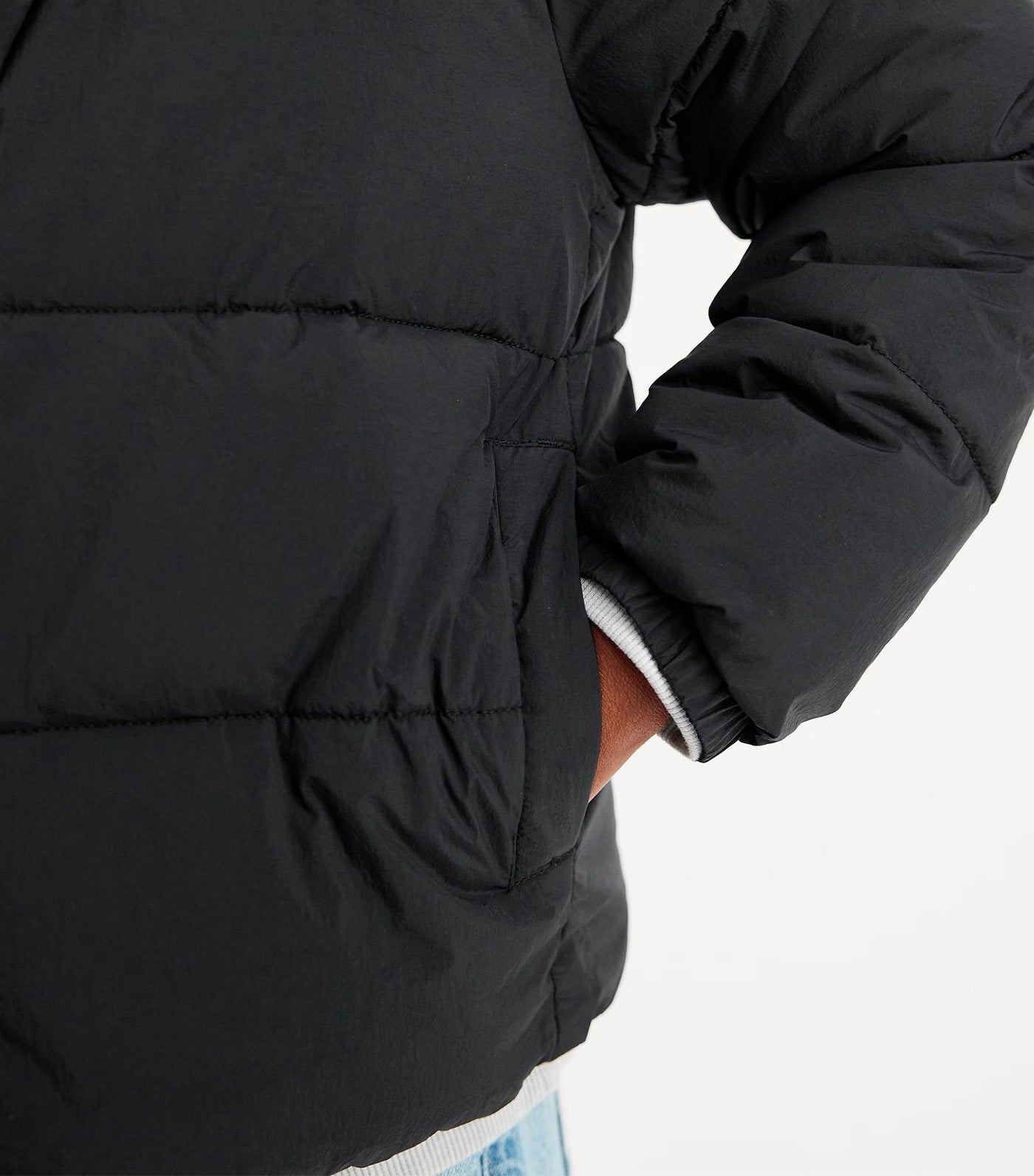 Puffer Jacket for Boys