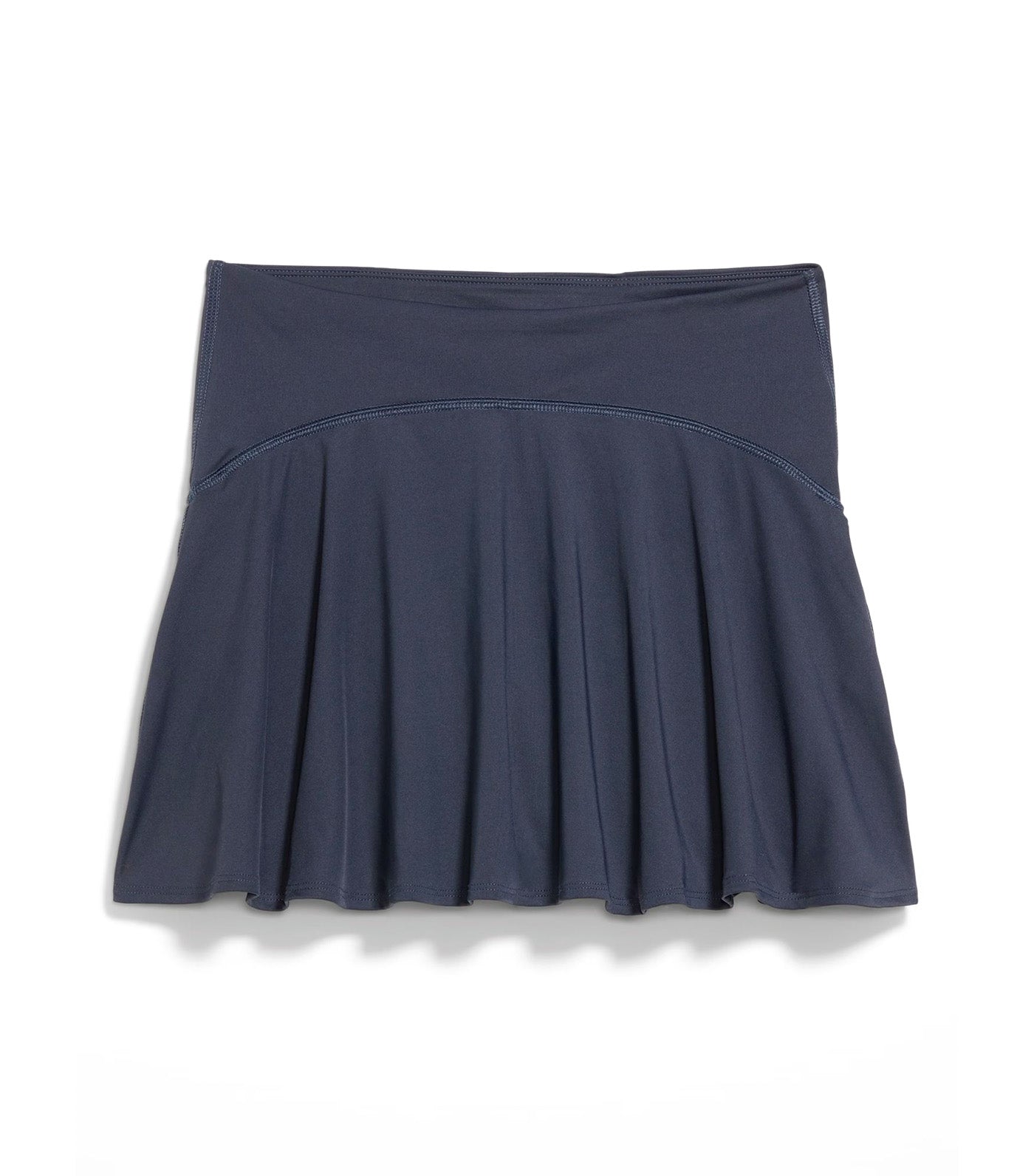 High-Waisted PowerSoft Flouncy Skort