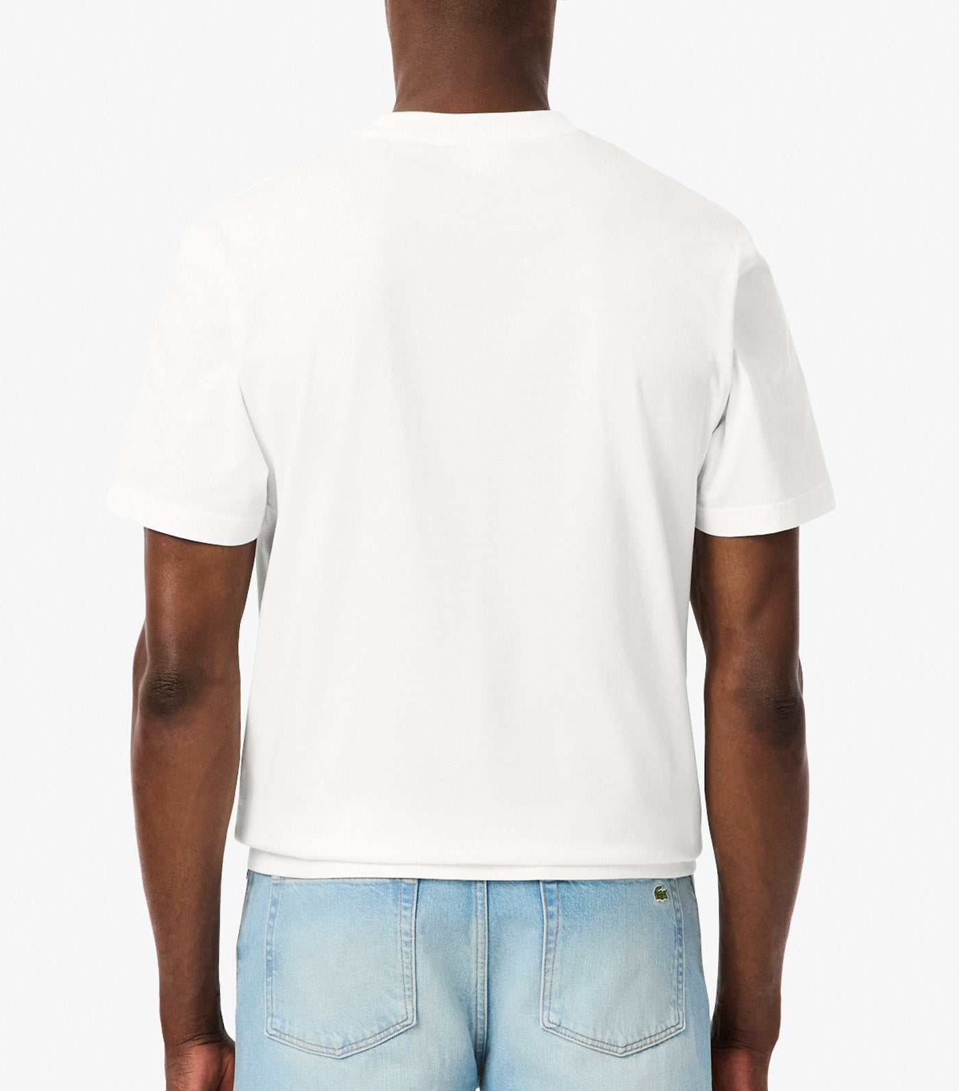 Color Block T-Shirt