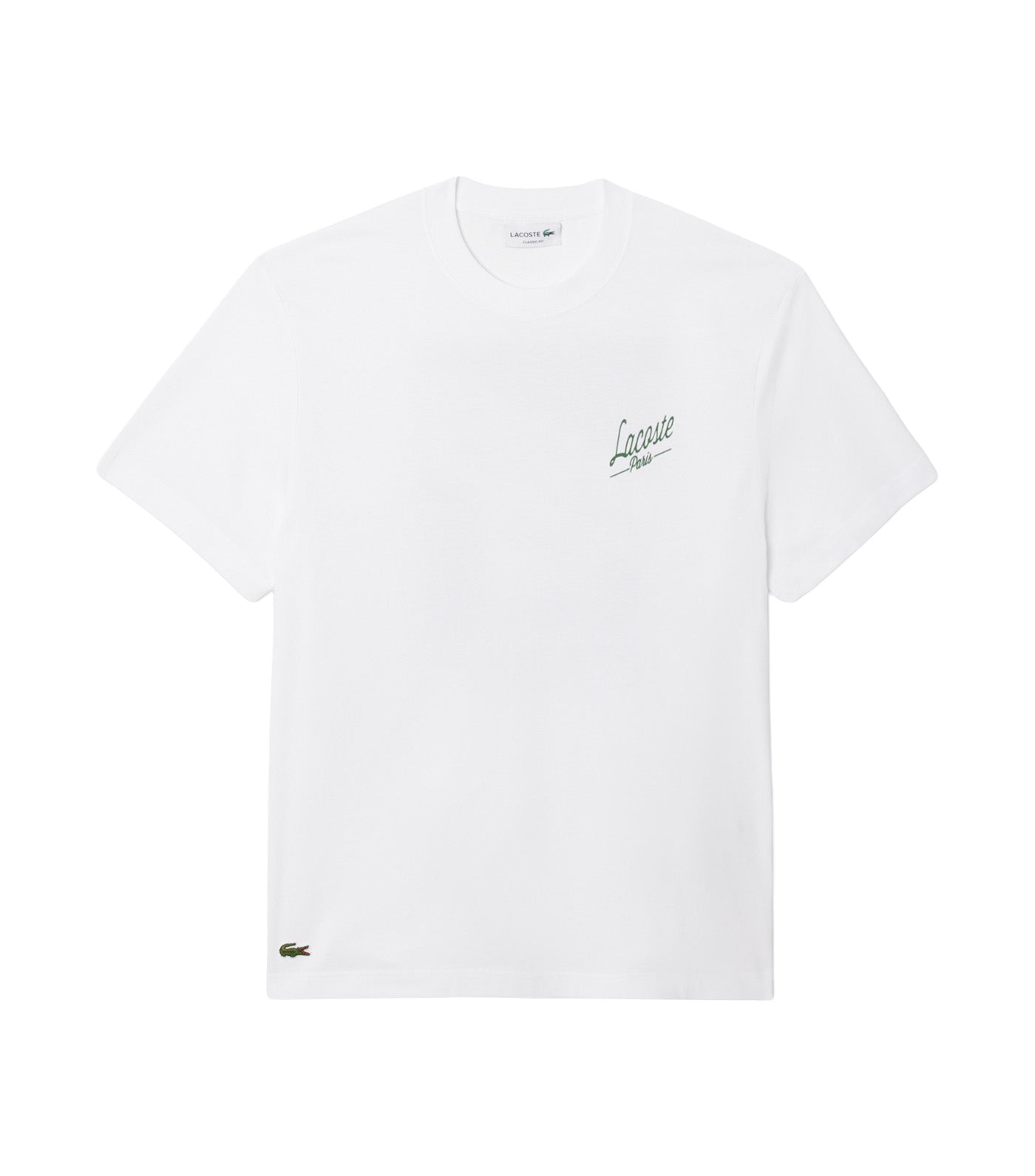 Multi Print Jersey T-Shirt