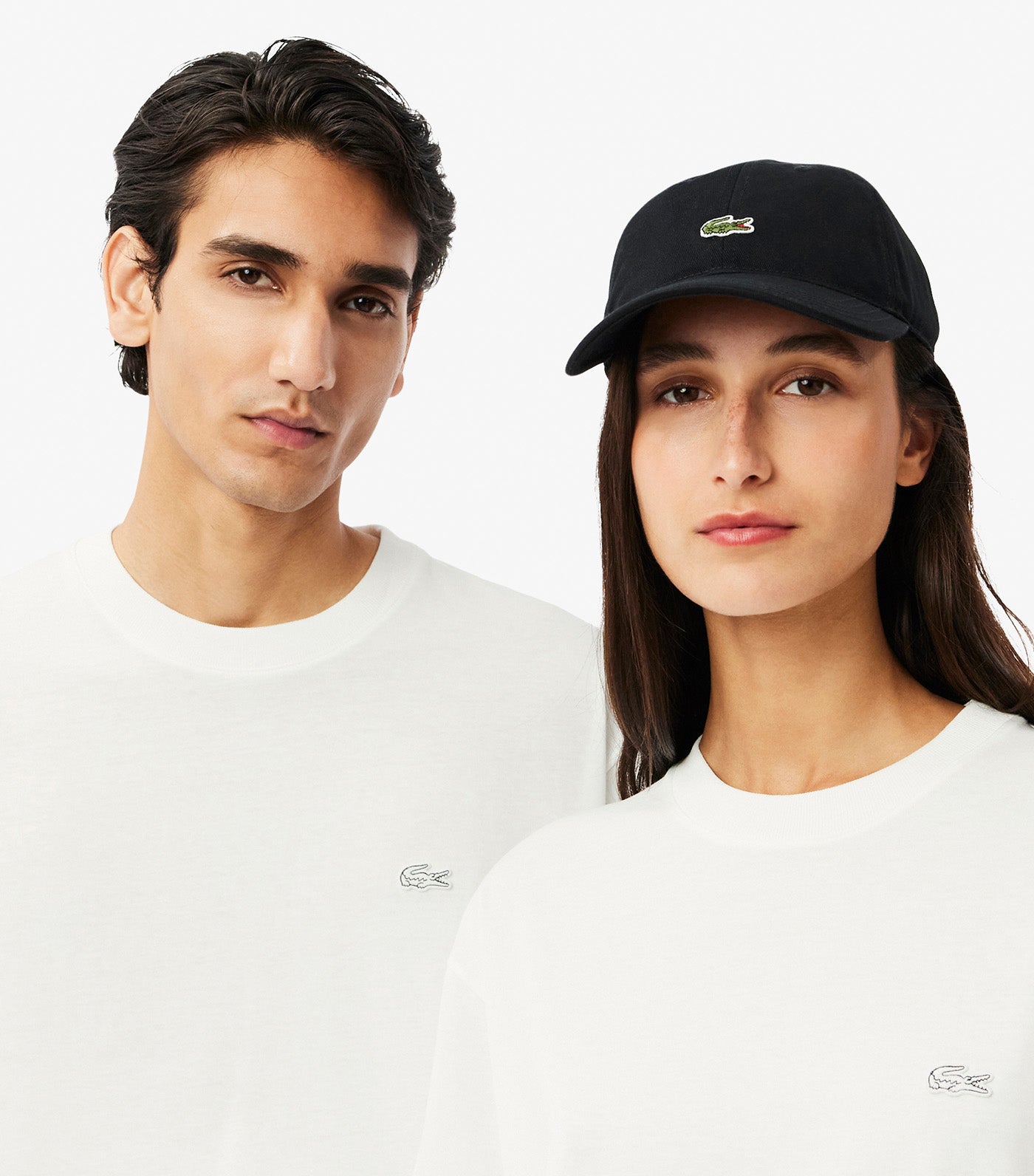 Loose Fit Heavy Jersey T-Shirt