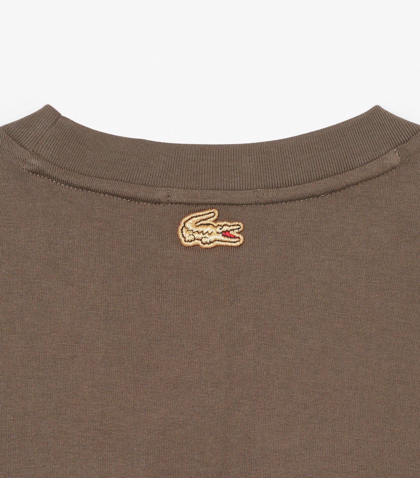 Lunar New Year Cotton T-Shirt