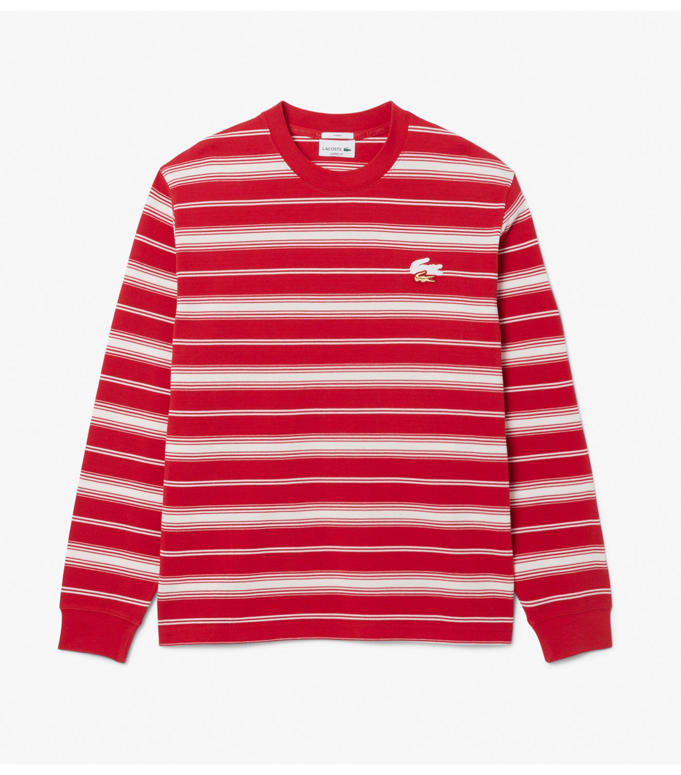 Lunar New Year Long Sleeved T-Shirt