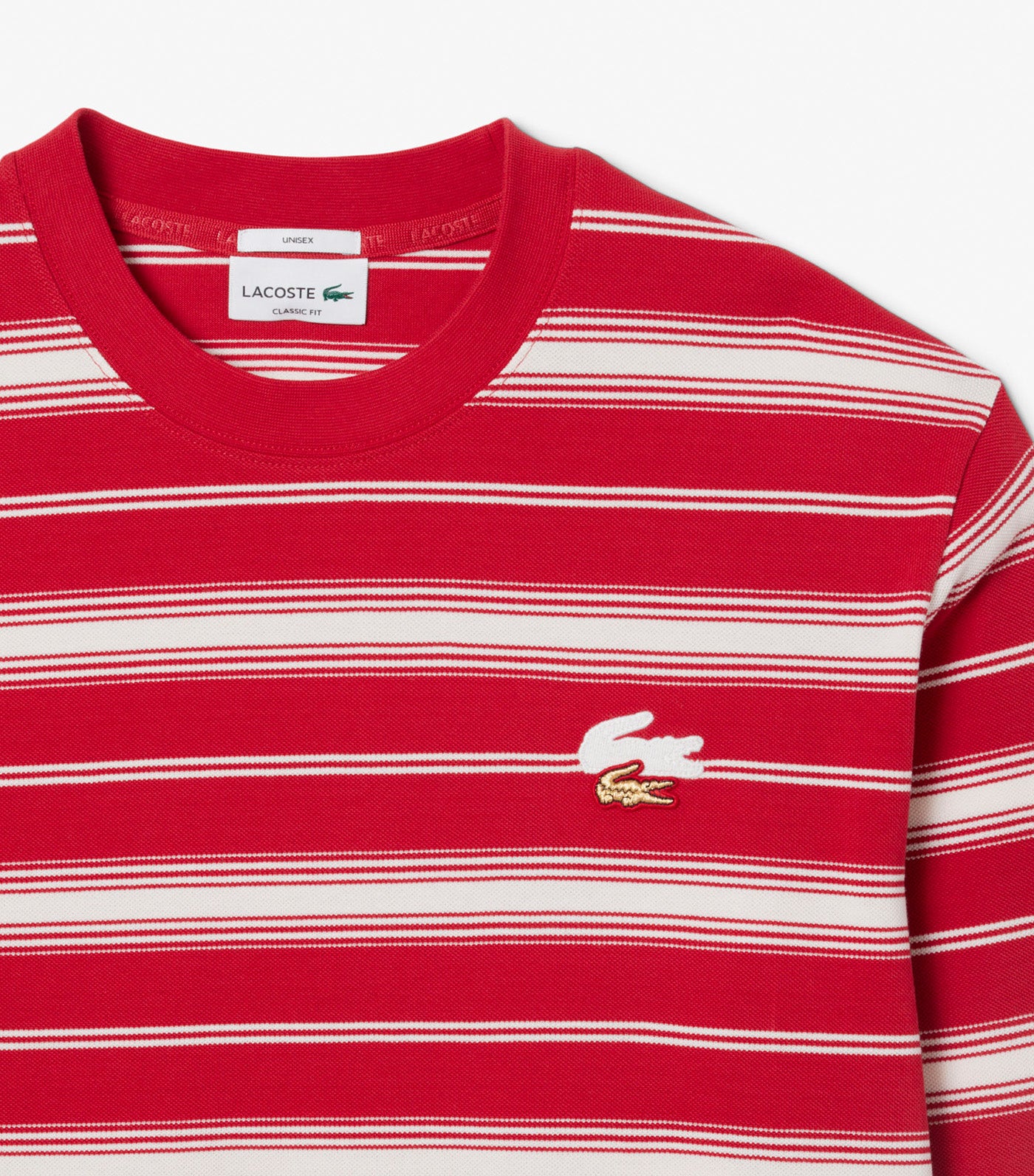 Lunar New Year Long Sleeved T-Shirt