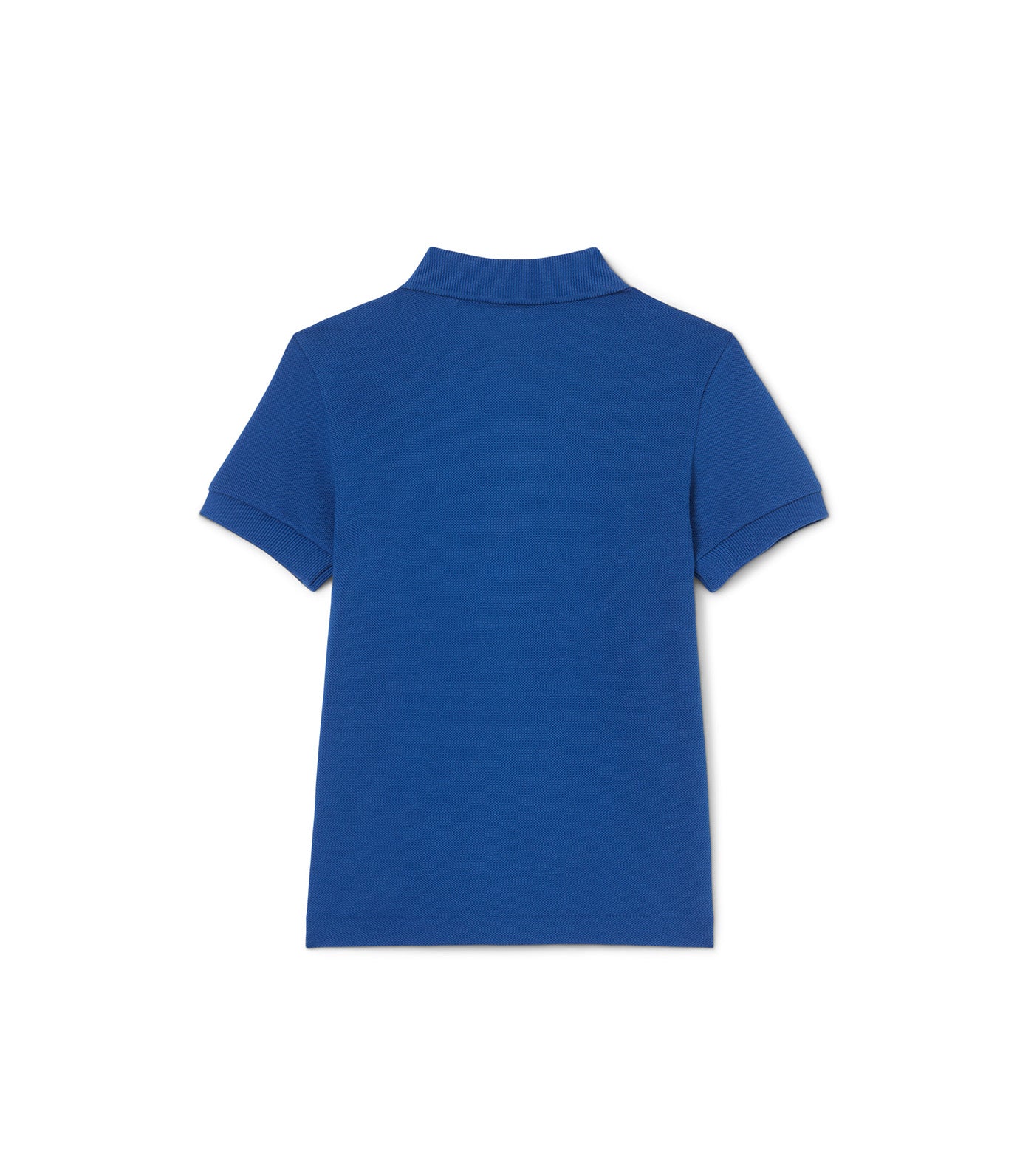 Petit Piqué Polo Shirt