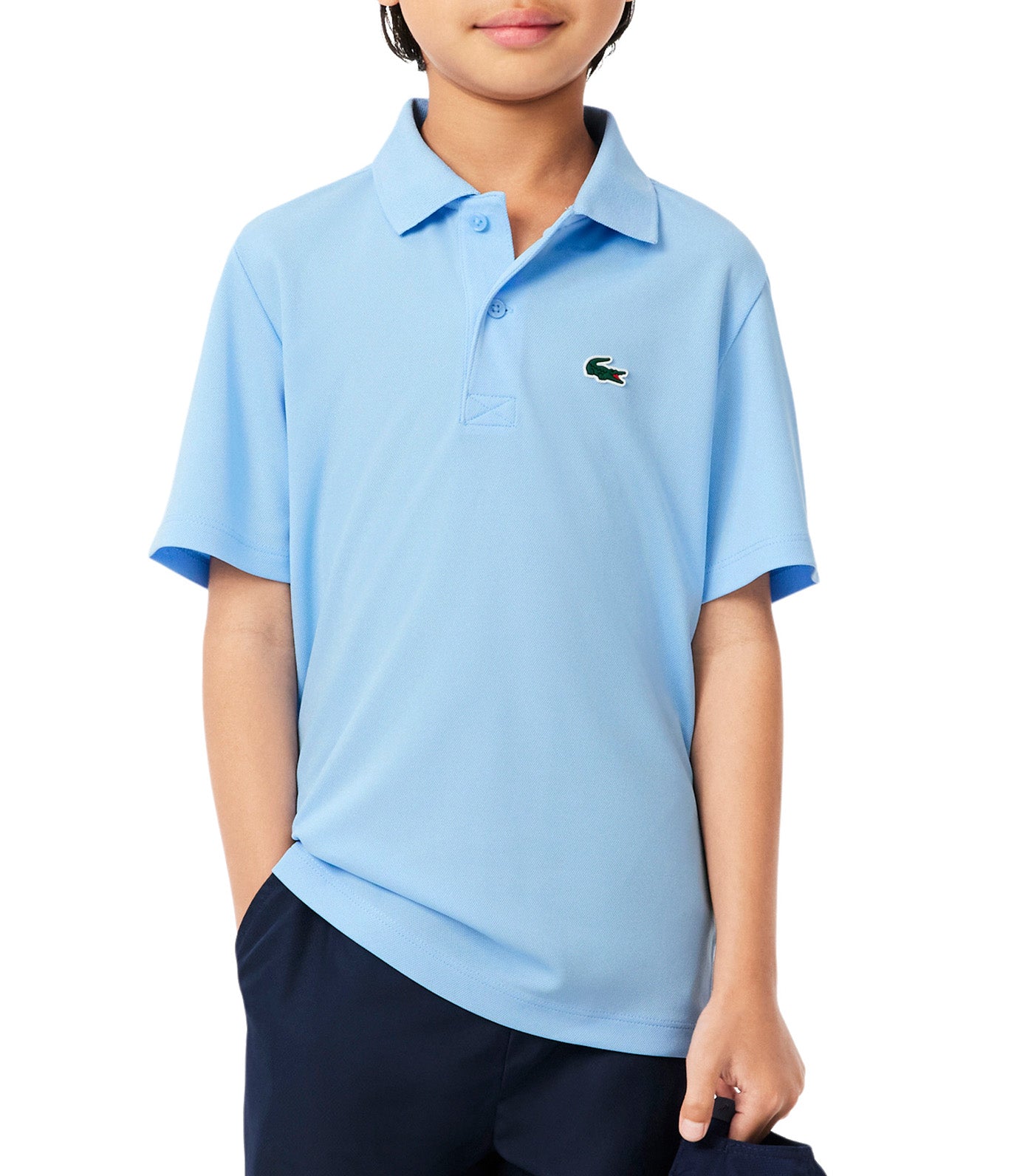 Sport Ultra Dry Jersey Polo Shirt