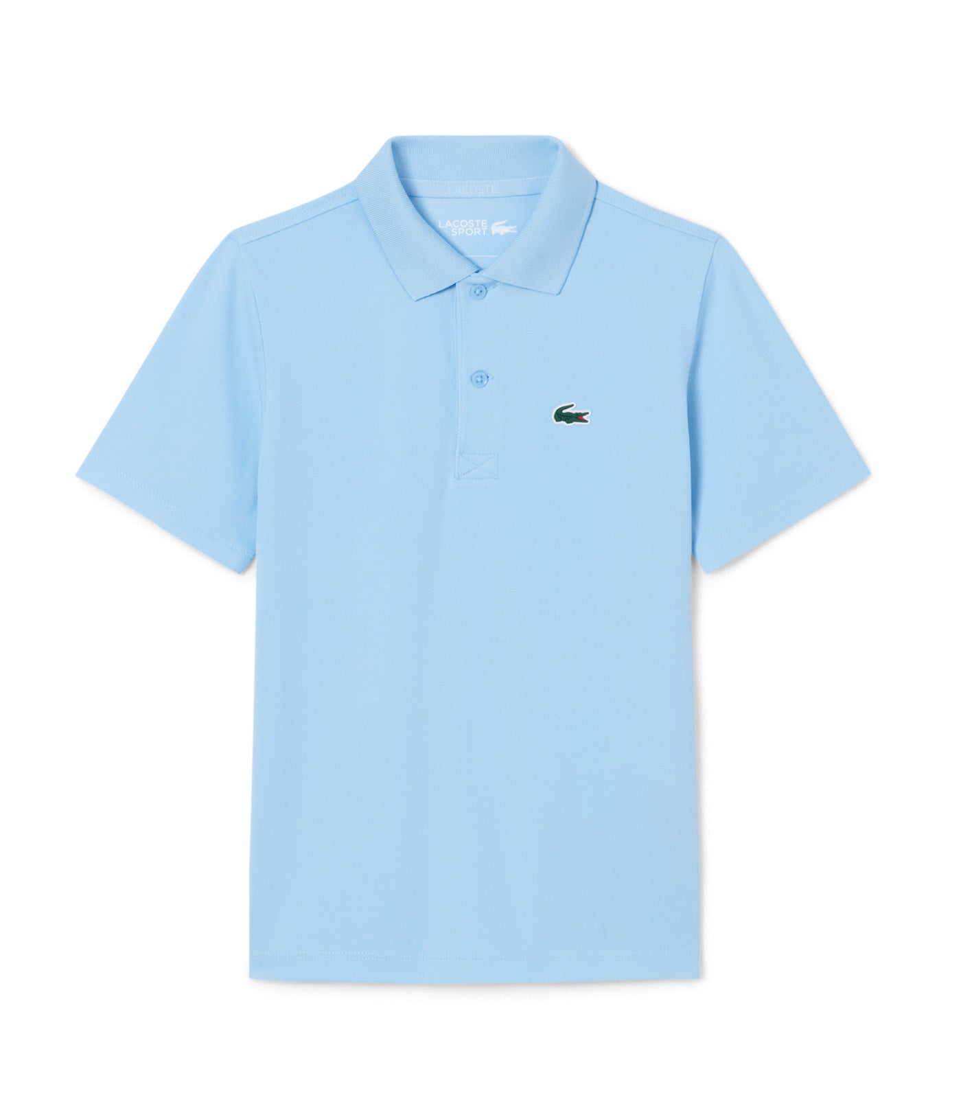 Sport Ultra Dry Jersey Polo Shirt