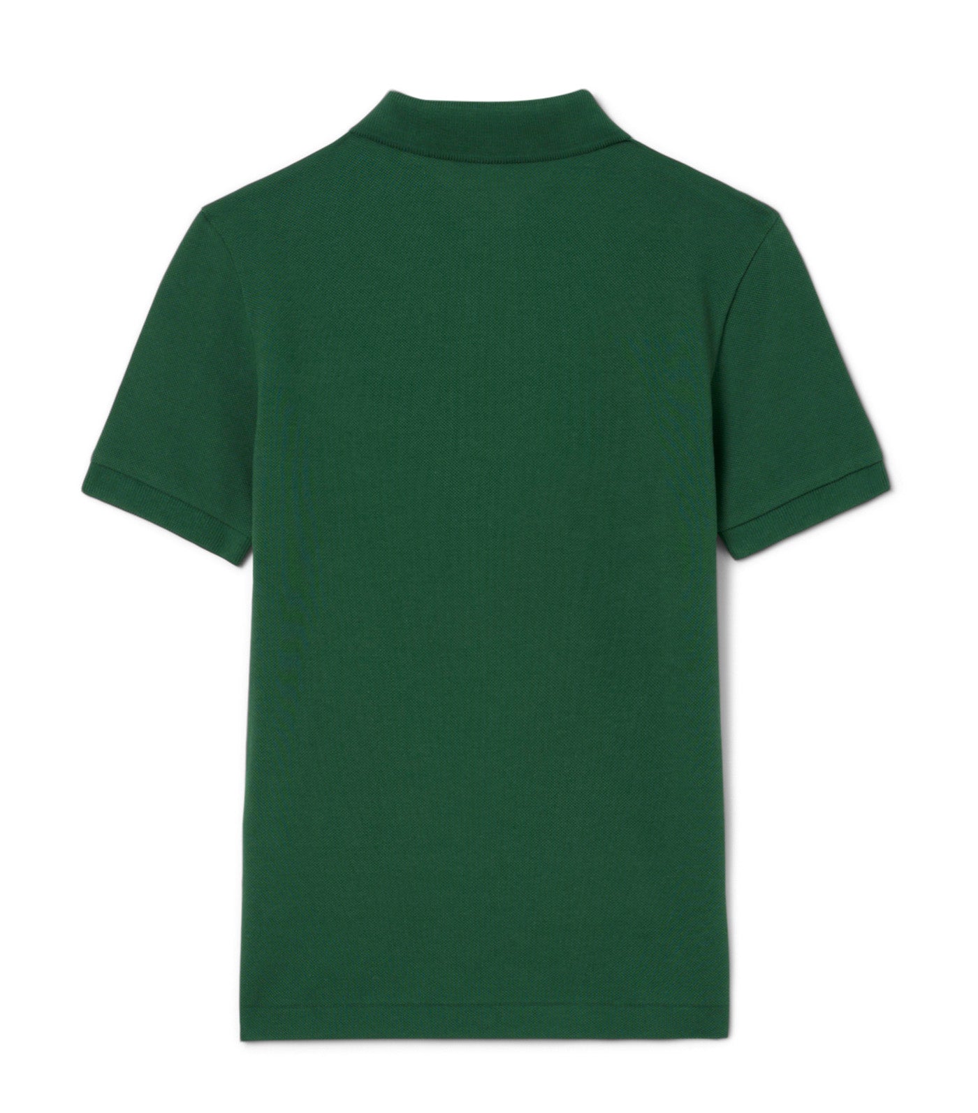 Petit Piqué Polo Shirt