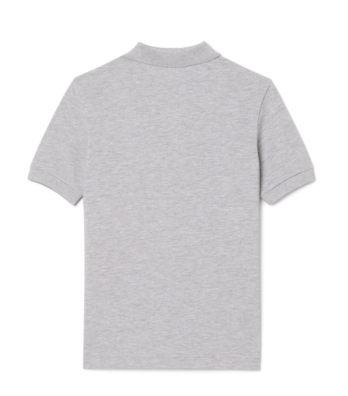 Petit Piqué Polo Shirt