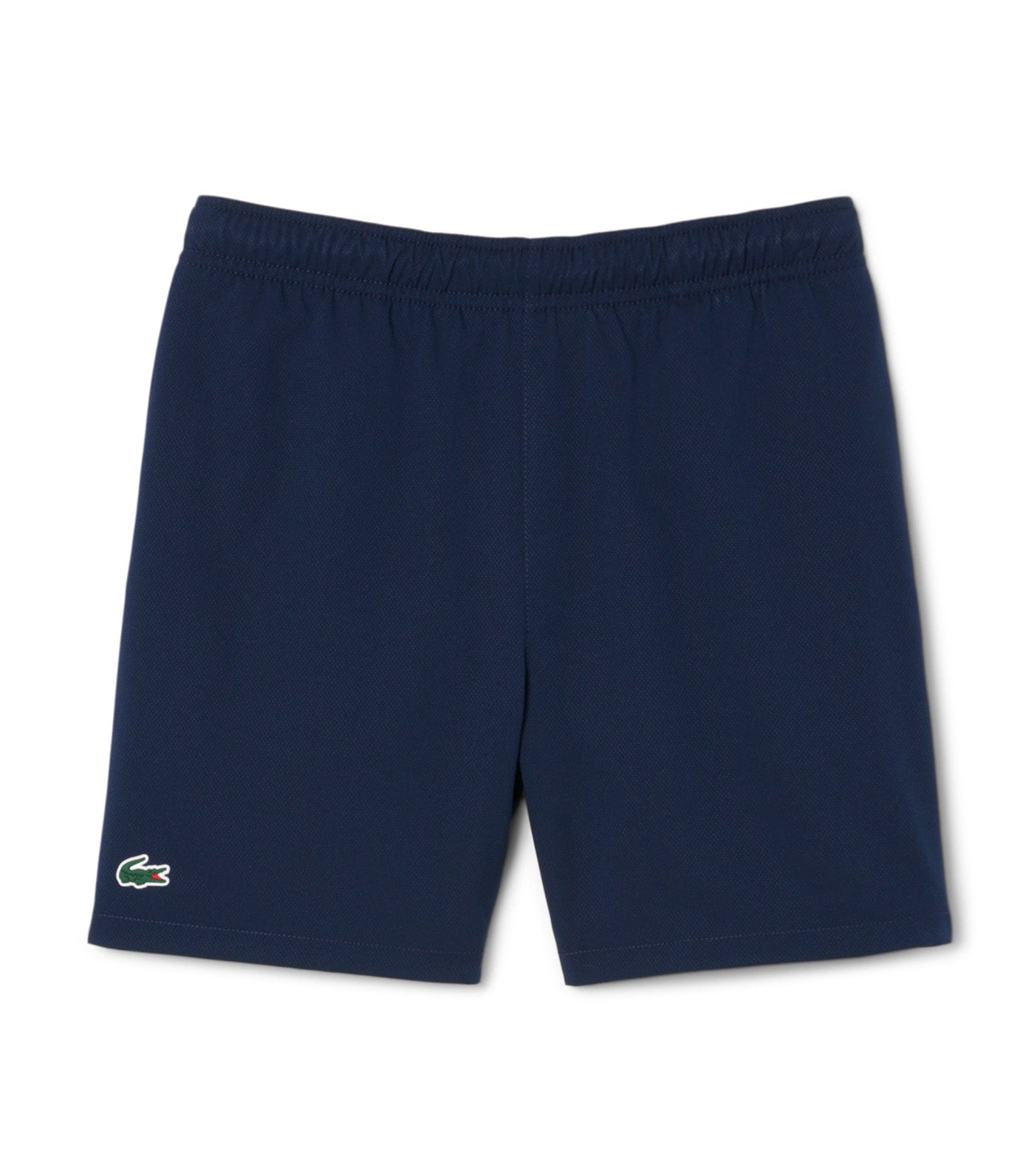 Diamond Taffeta Sport Shorts