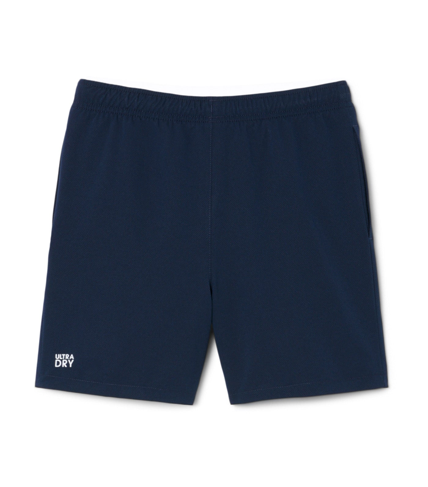 Diamond Taffeta Sport Shorts