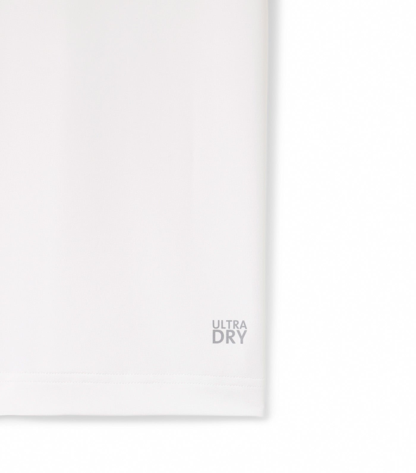 Rolex Paris Masters Edition Ballboy Polo Shirt White