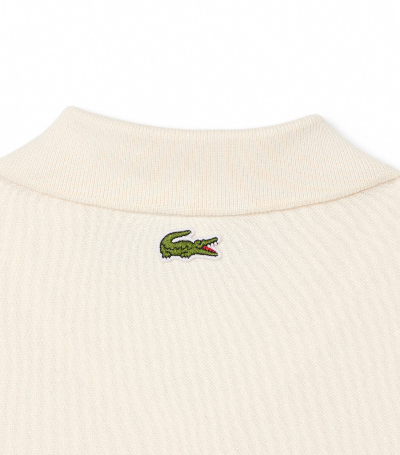 Lacoste Classic Fit Petit Piqué Badge Polo Shirt  Lapland