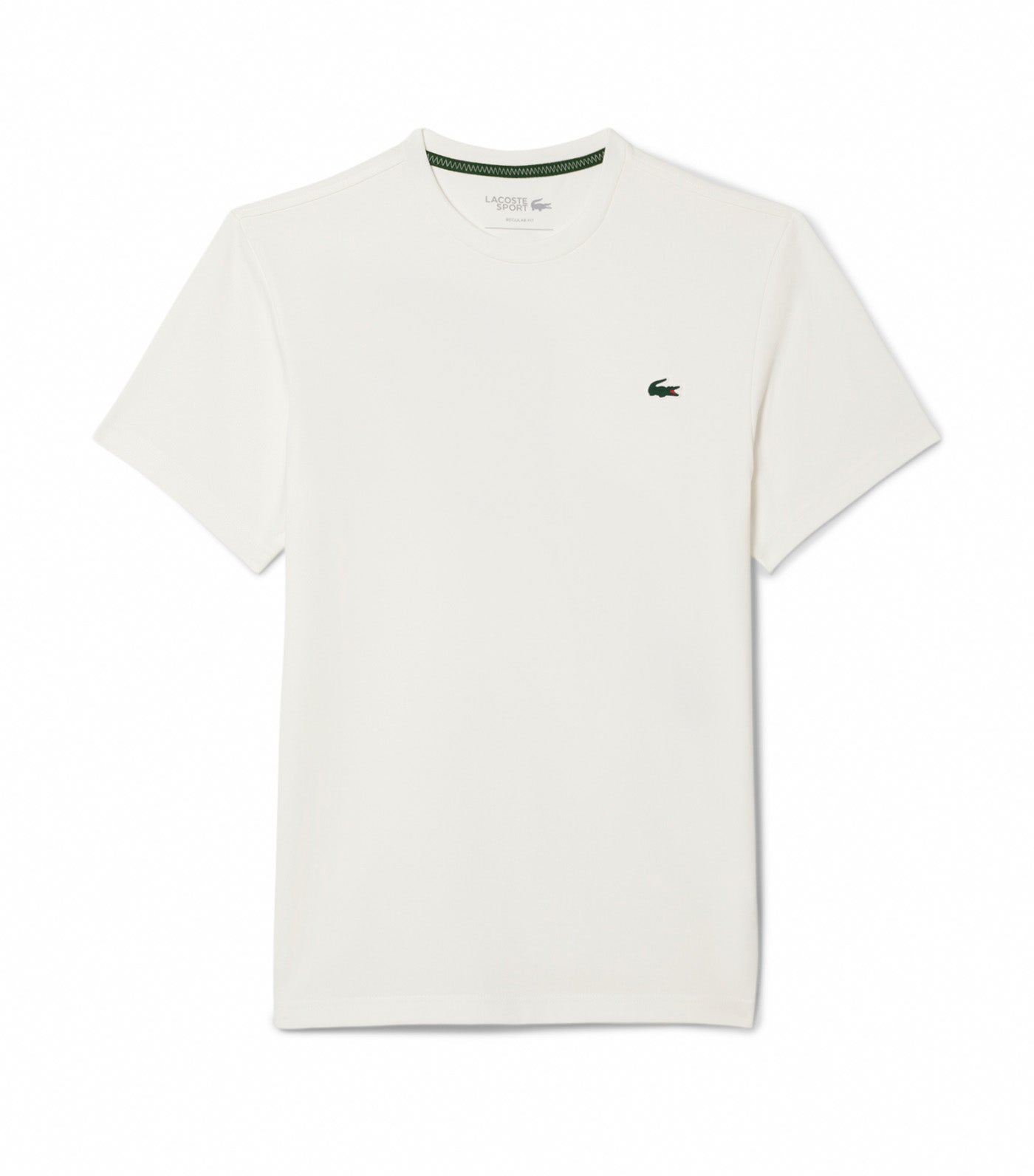 Ultra Dry Tennis Heritage Print T-Shirt
