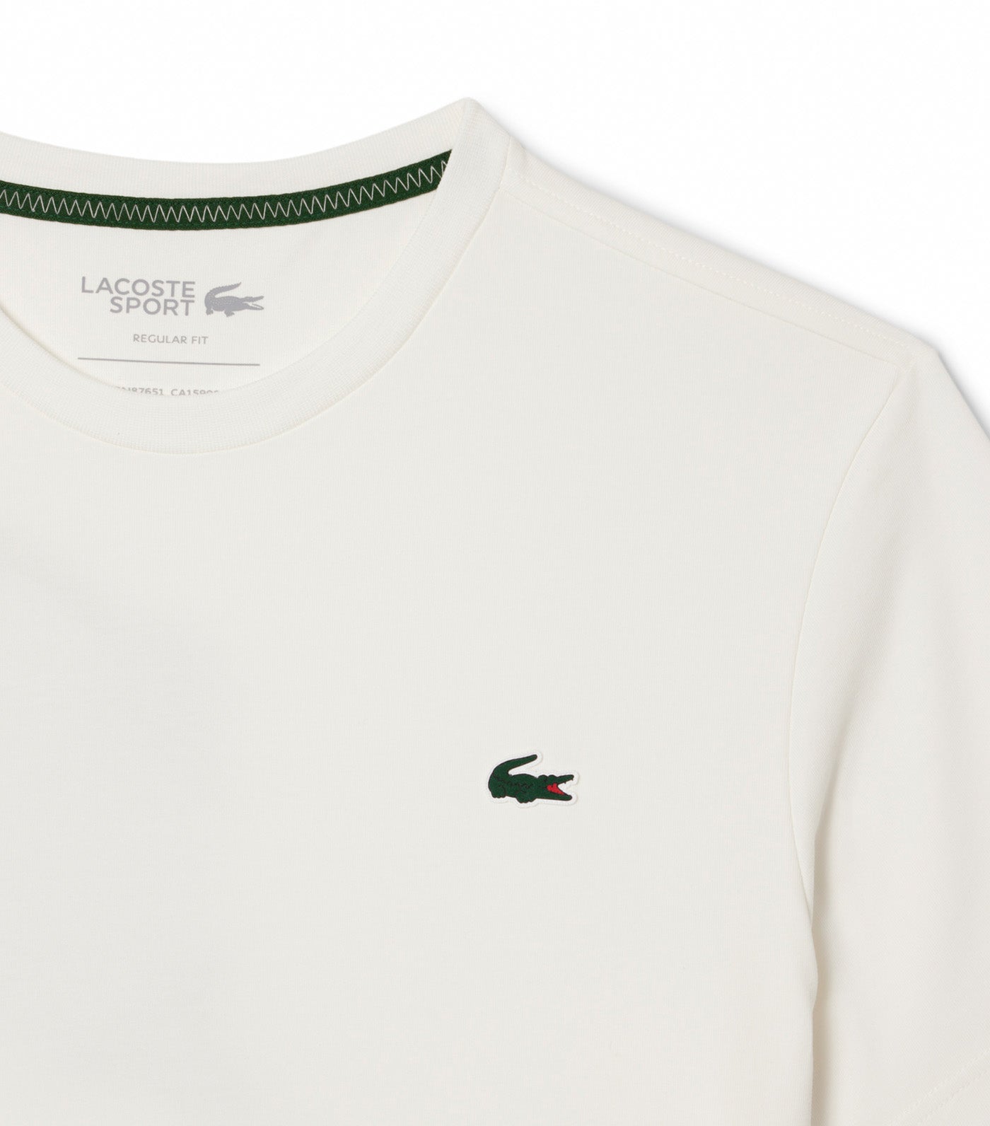 Ultra Dry Tennis Heritage Print T-Shirt