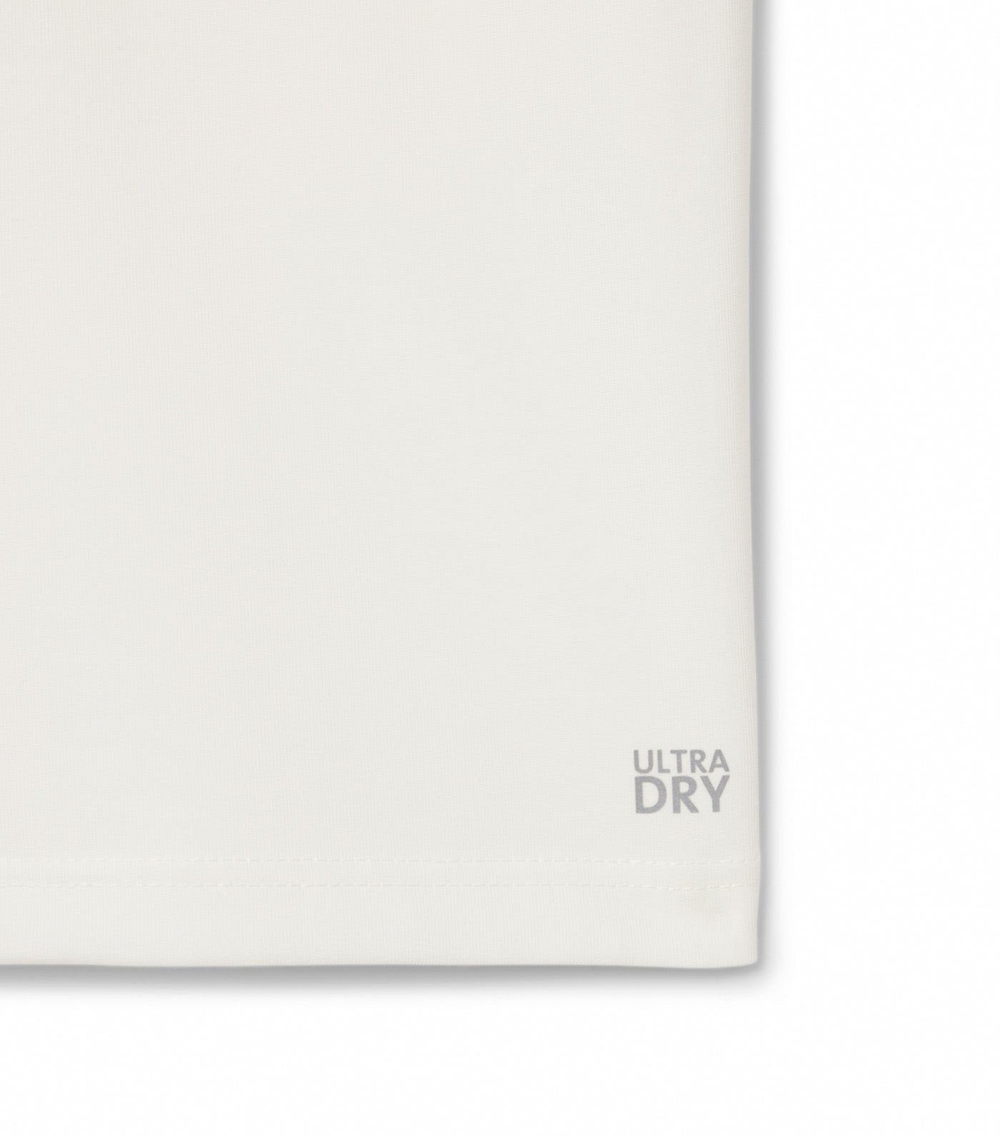 Ultra Dry Tennis Heritage Print T-Shirt