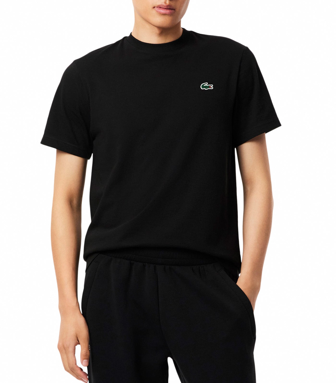 Sport Printed Ultra Dry T-Shirt