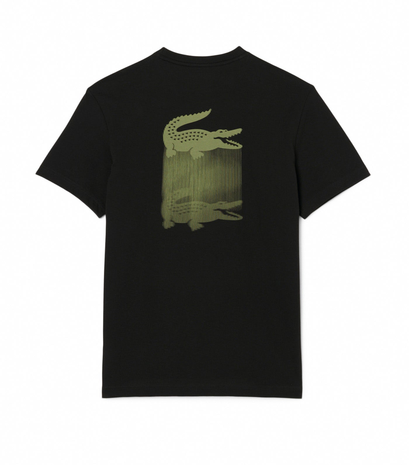 Sport Printed Ultra Dry T-Shirt