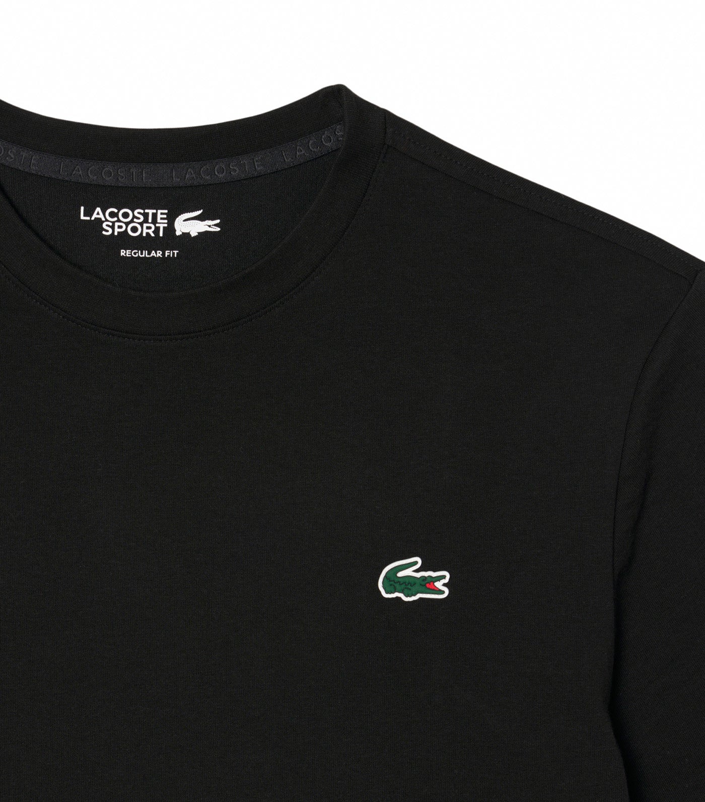 Sport Printed Ultra Dry T-Shirt