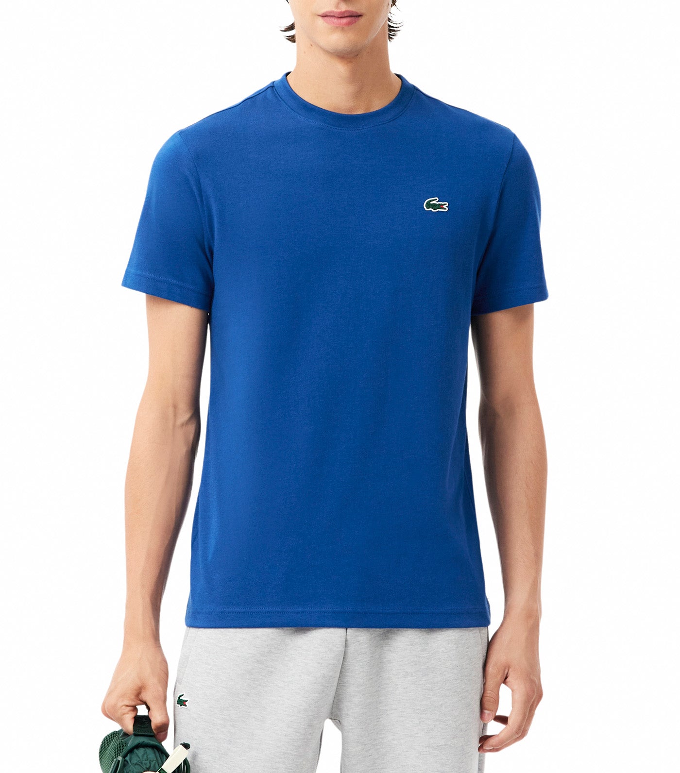 Sport Printed Ultra Dry T-Shirt
