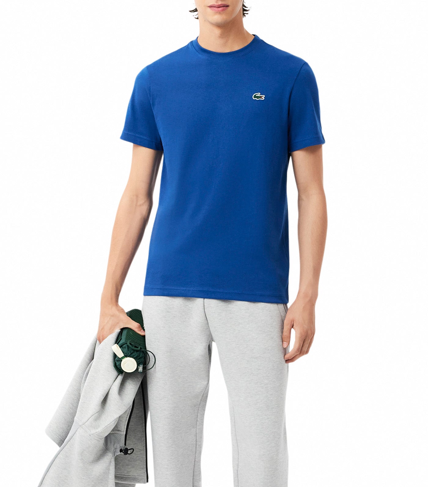 Sport Printed Ultra Dry T-Shirt