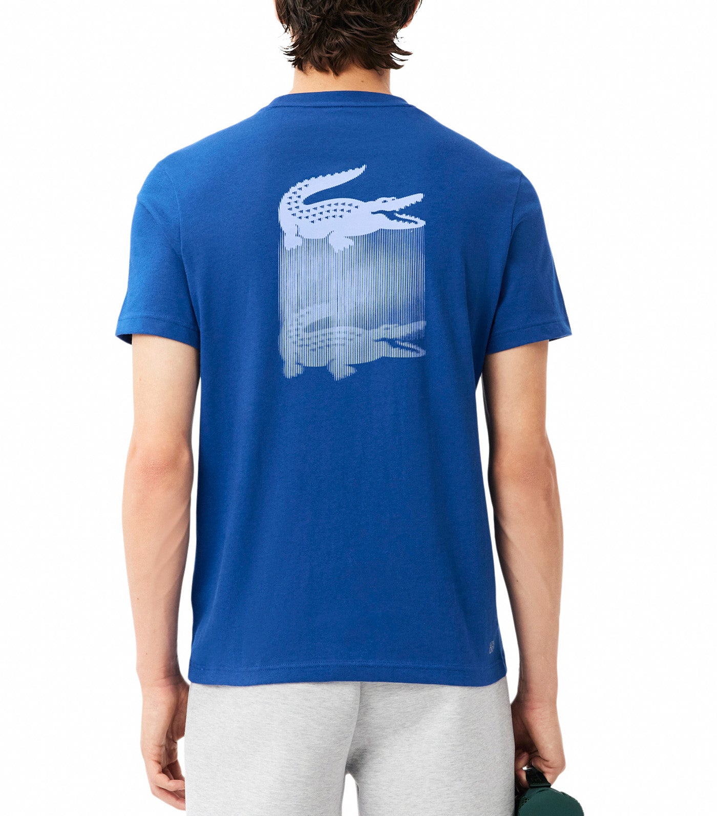 Sport Printed Ultra Dry T-Shirt