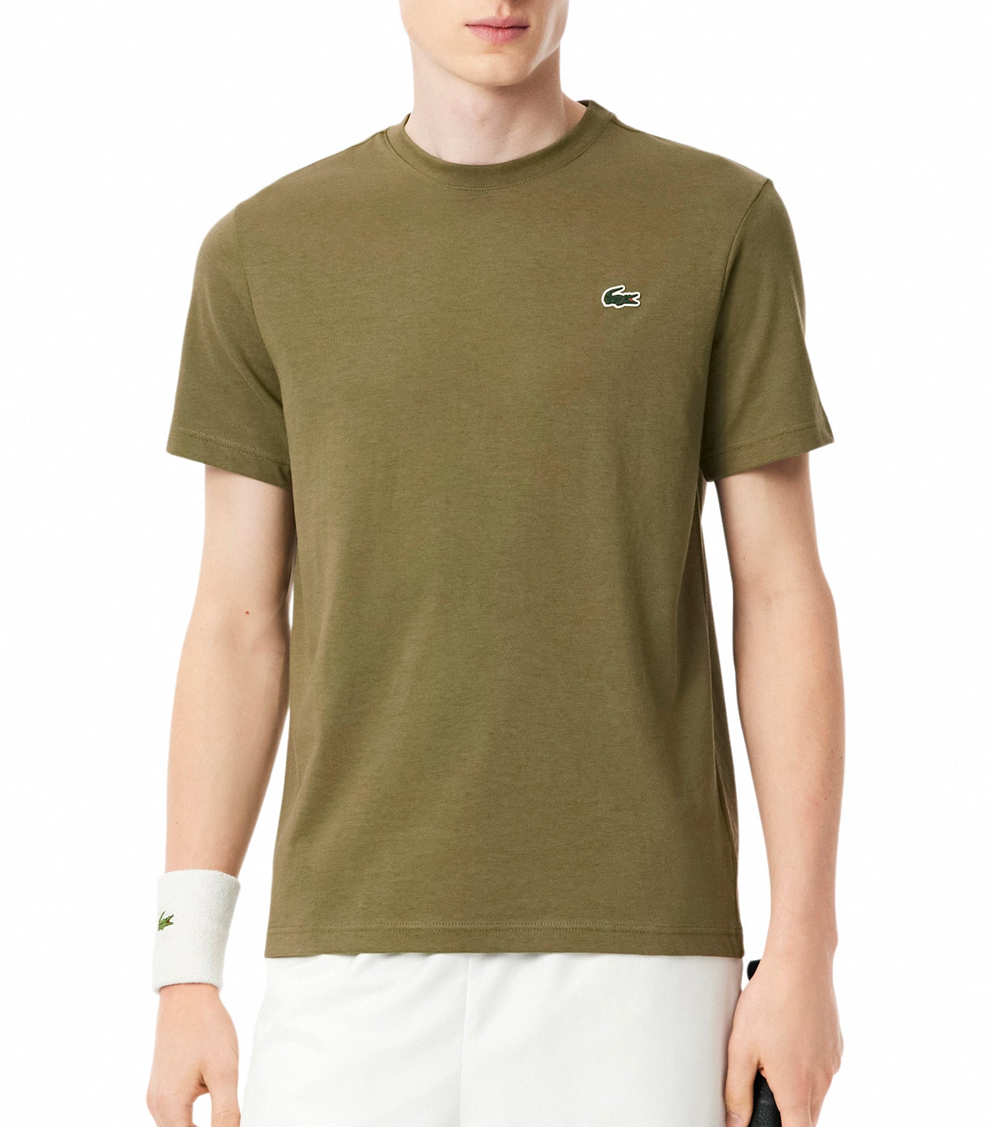 Sport Printed Ultra Dry T-Shirt