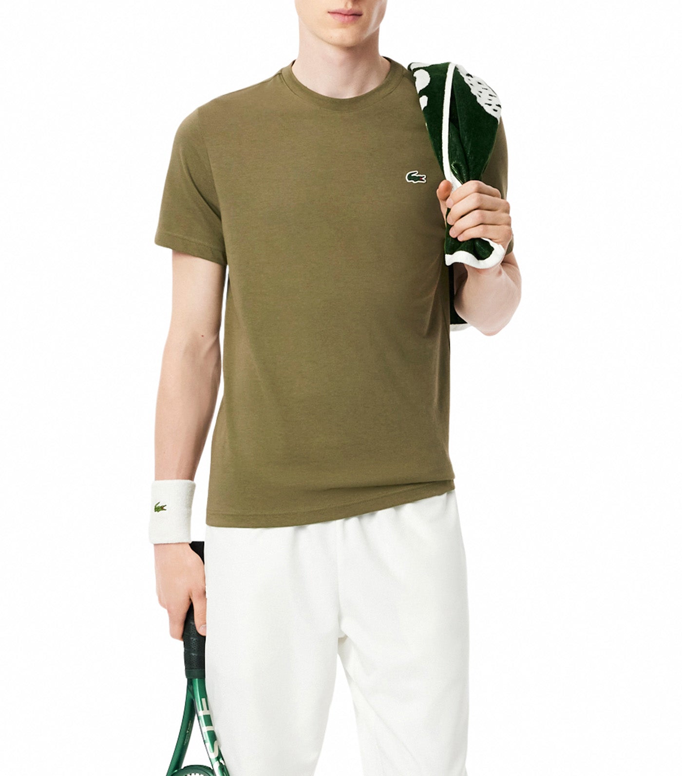 Sport Printed Ultra Dry T-Shirt