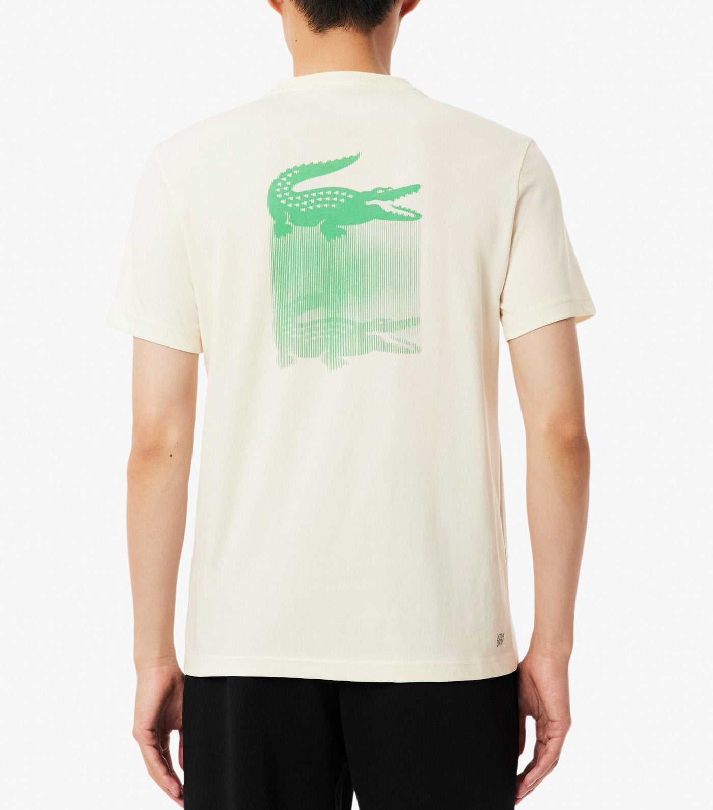 Sport Printed Ultra Dry T-Shirt