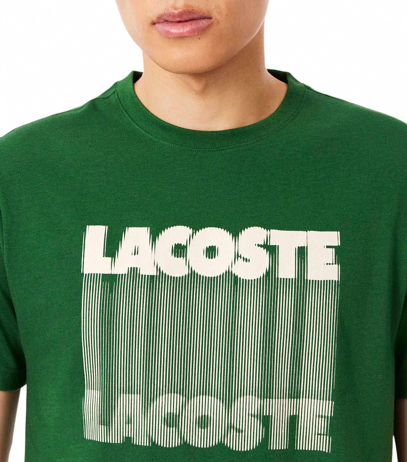 Ultra Dry Printed Sport T-Shirt