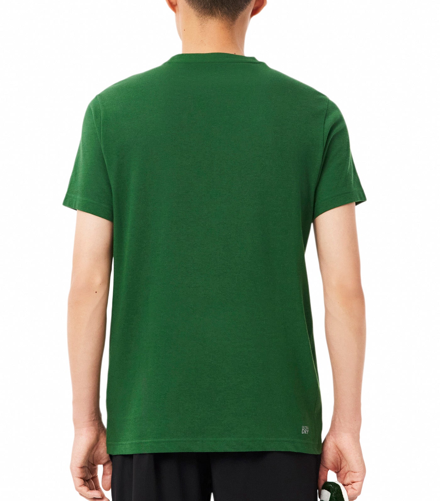 Ultra Dry Printed Sport T-Shirt