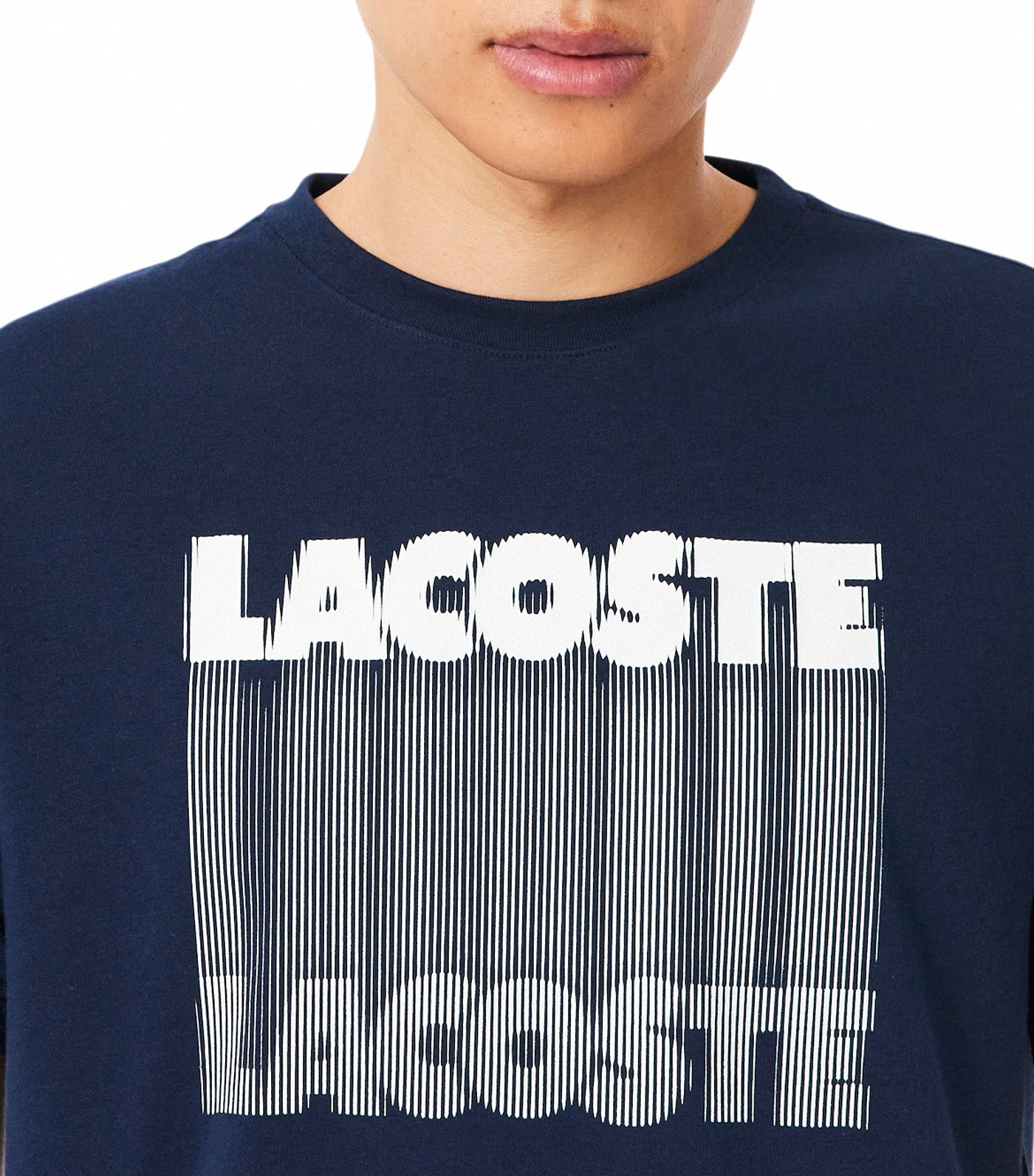 Ultra Dry Printed Sport T-Shirt