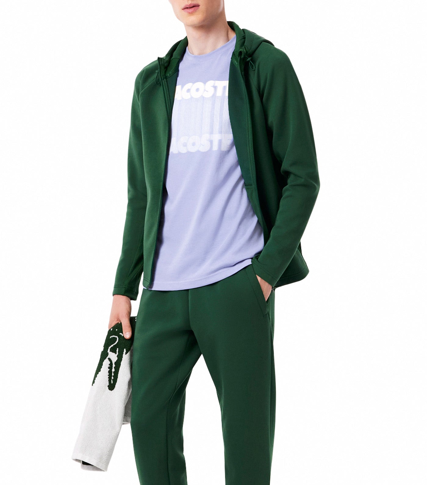 Ultra Dry Printed Sport T-Shirt